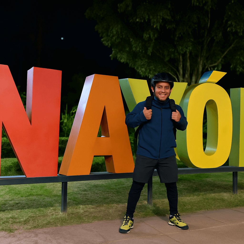Actividades de aventura en Nayón